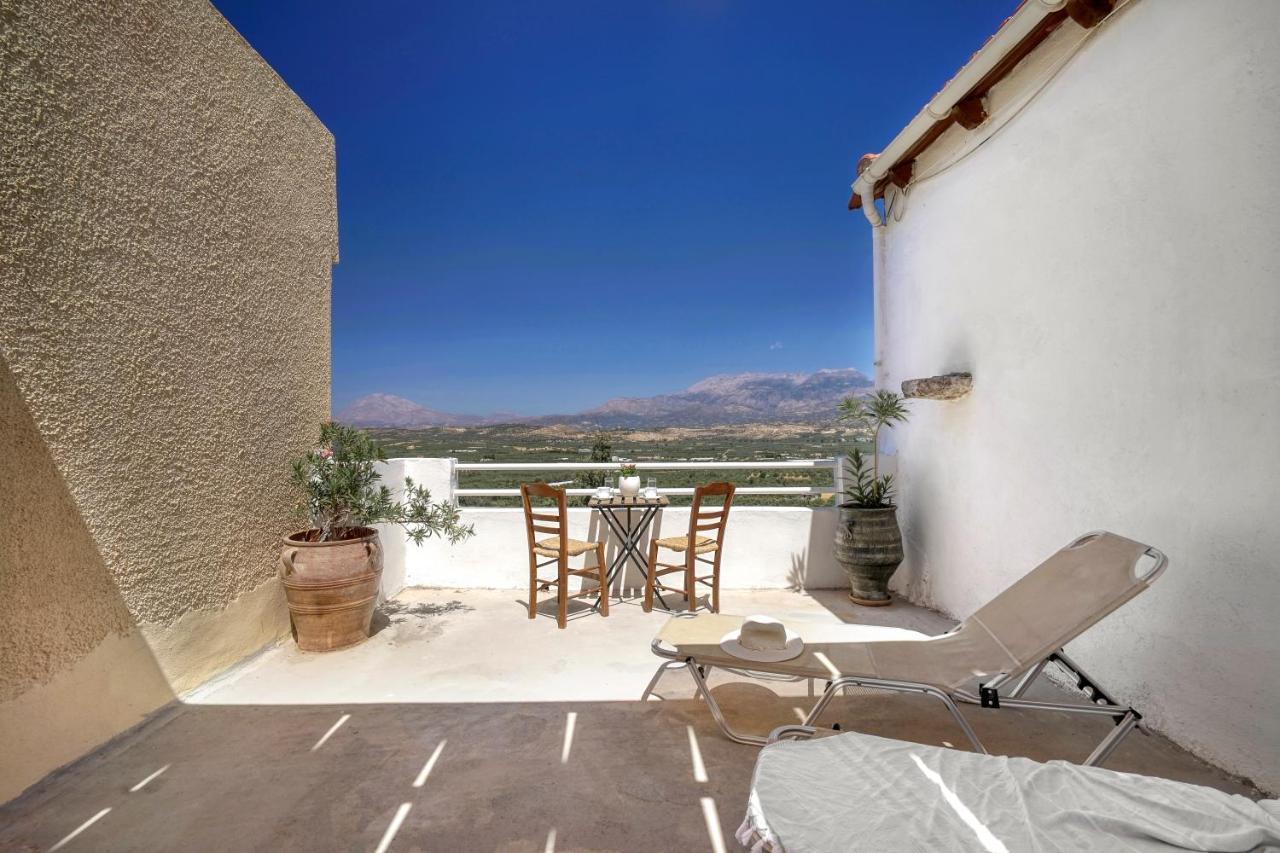 Serenity View - Traditional Village Apartment Kouses Экстерьер фото